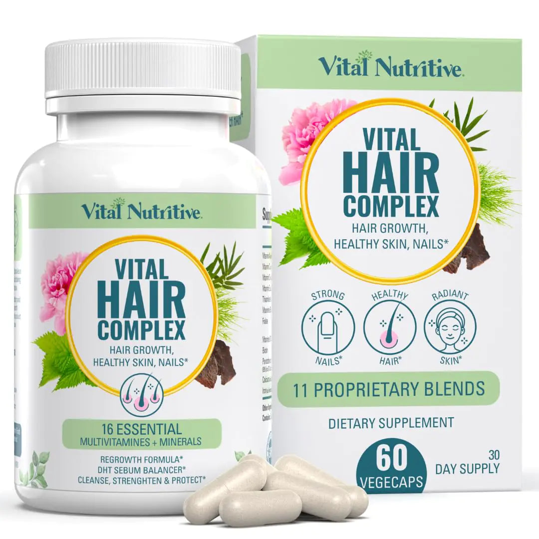 Vital Hair Complex