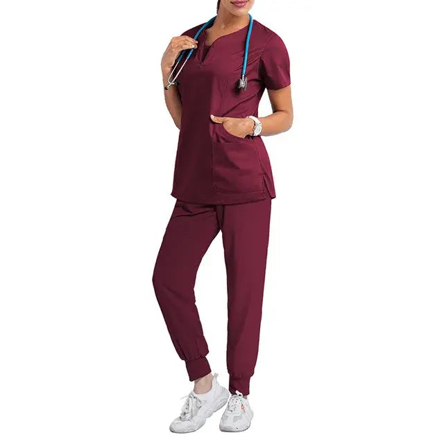🩺 Pharmacy Medical Uniforms