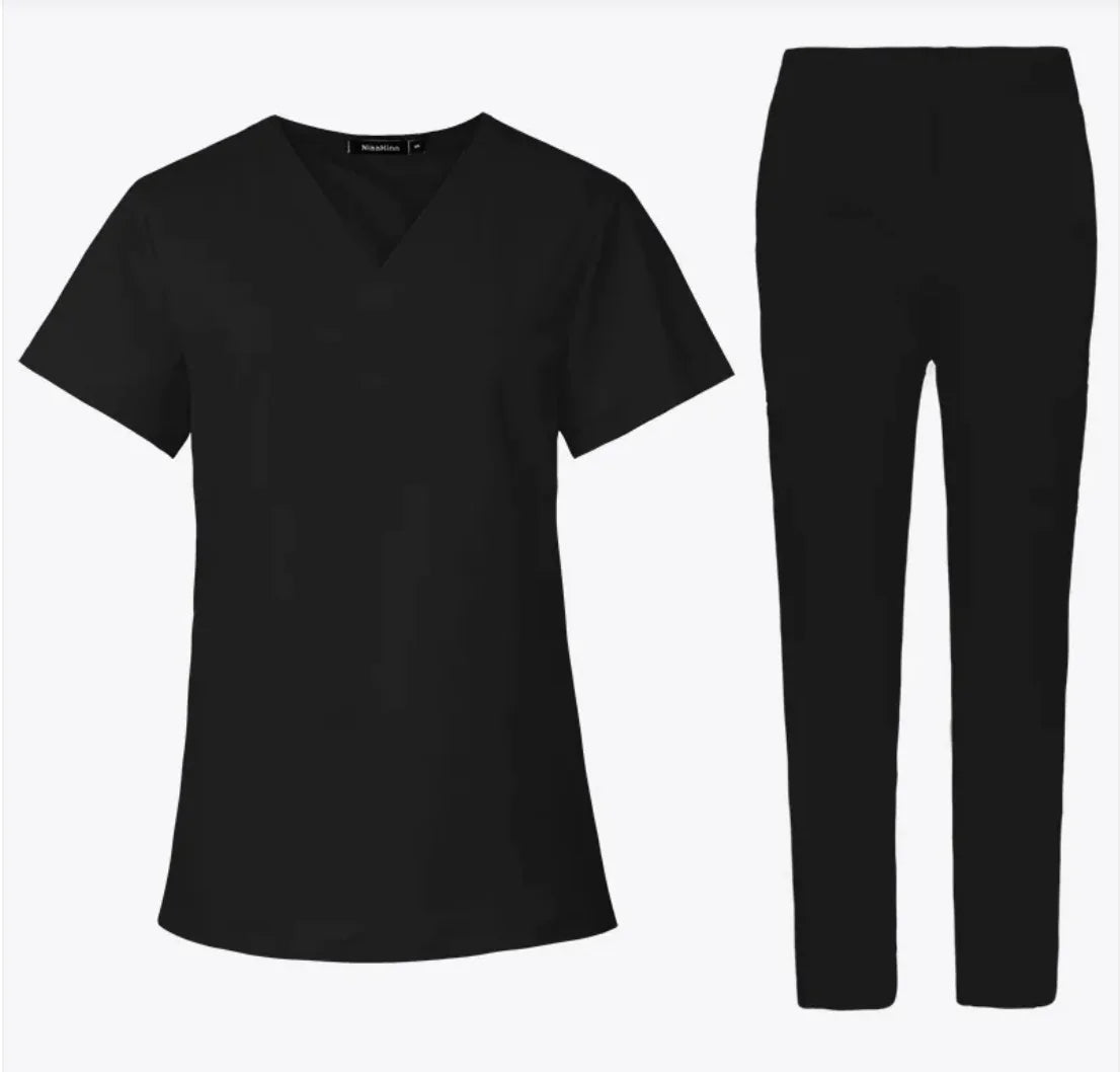 Unisex Medical workwear Set