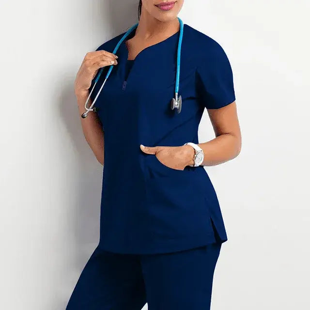 🩺 Pharmacy Medical Uniforms