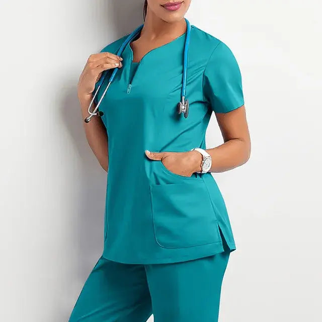 🩺 Pharmacy Medical Uniforms