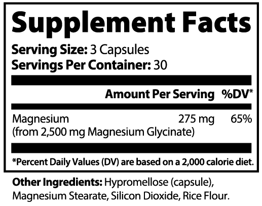 Magnesium Restore