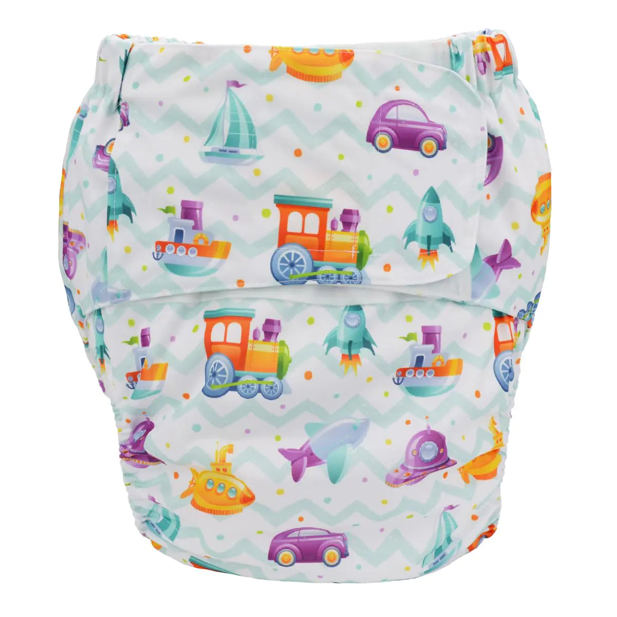 Incontinence Diapers