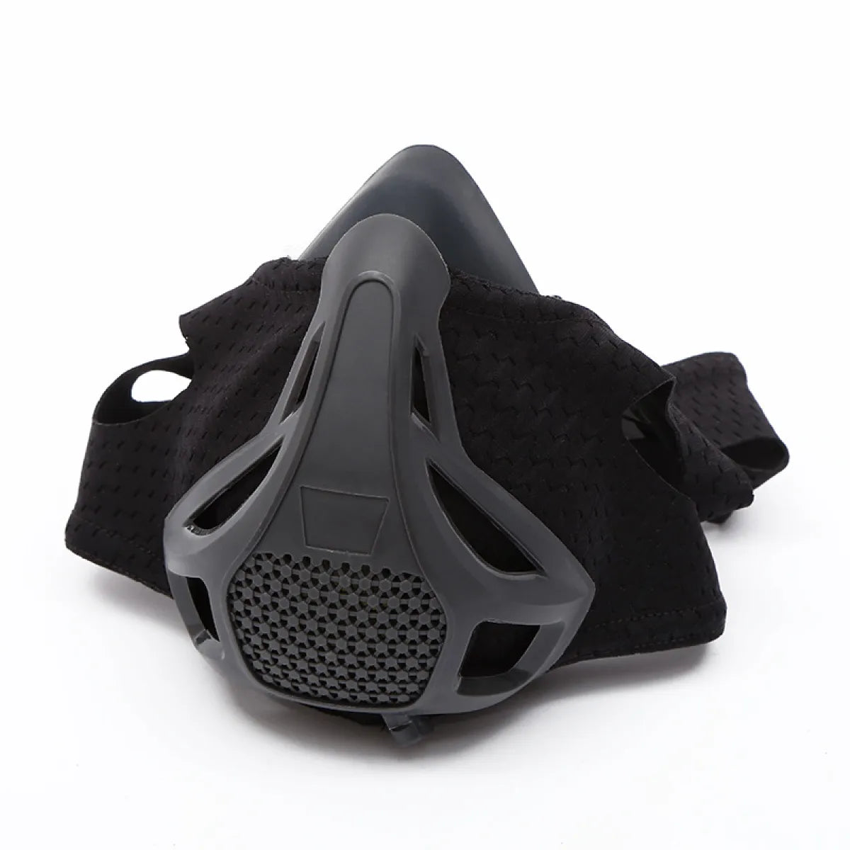 Exercise Resistance Mask