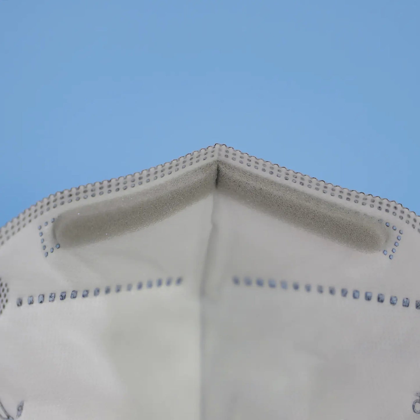 😷 KN95 Face Masks – Non-Woven | No Valve | Head-Mounted | FFP2 Protection