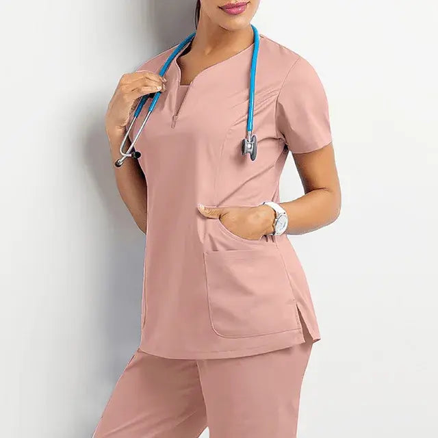 🩺 Pharmacy Medical Uniforms