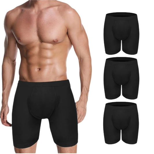 Incontinence Boxer Briefs