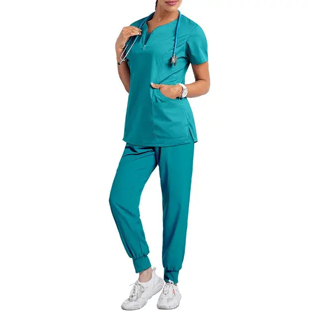 🩺 Pharmacy Medical Uniforms