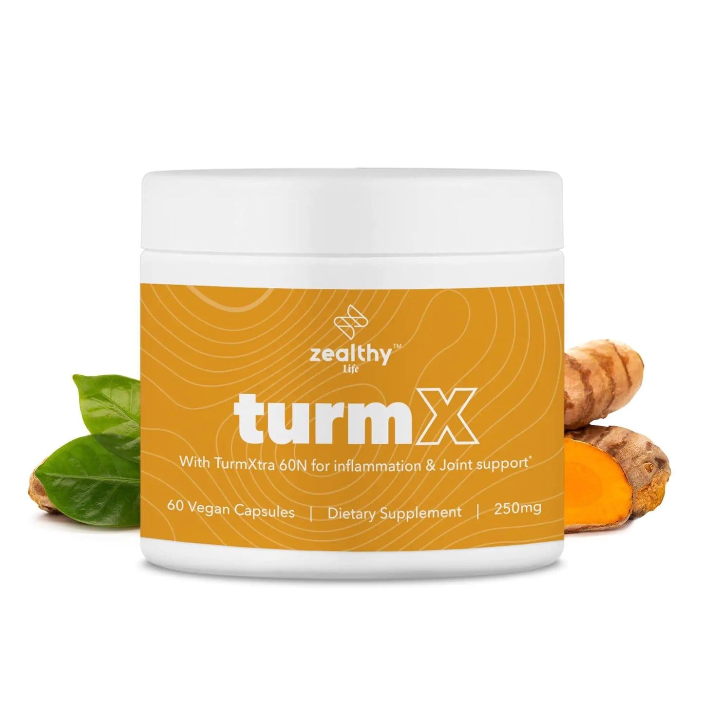 Turmeric Supplement