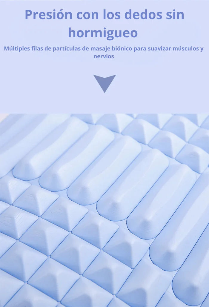 Back Stretcher Support Pillow – Your Solution for Pain Relief & Better Posture