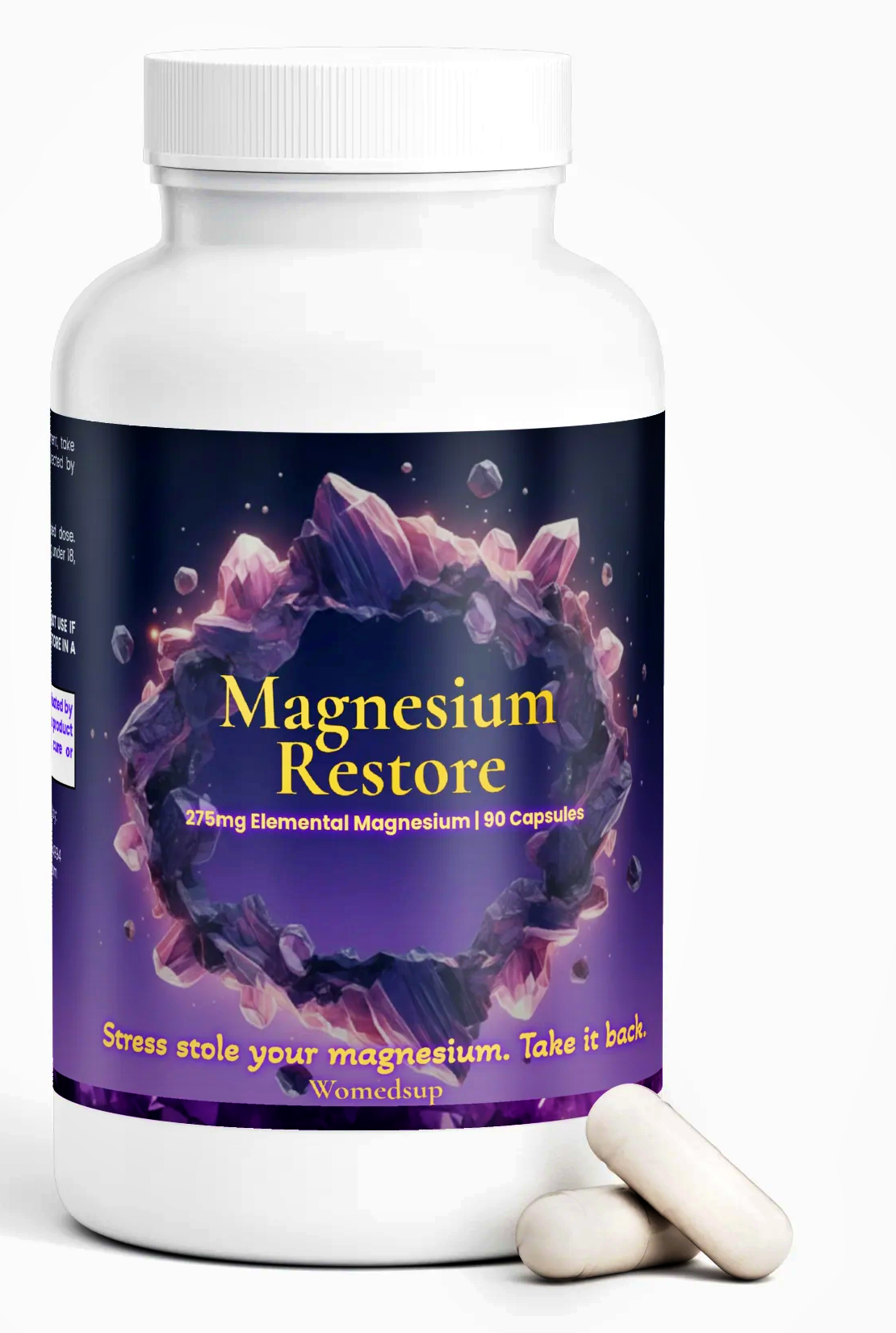 Magnesium Restore