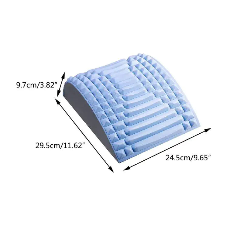 Back Stretcher Support Pillow – Your Solution for Pain Relief & Better Posture