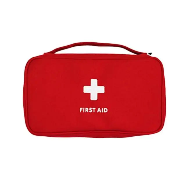 Outdoor First Aid Kit