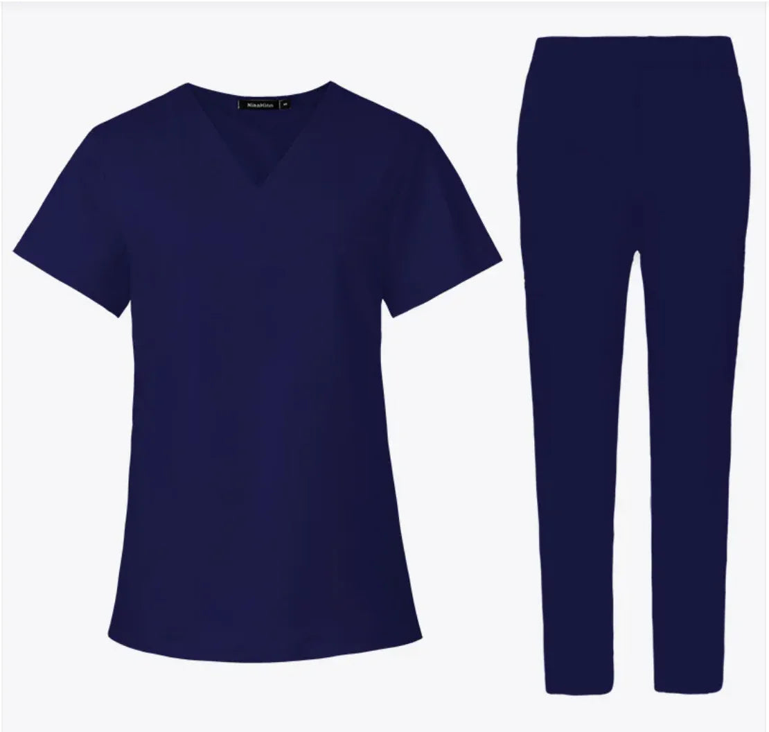 Unisex Medical workwear Set