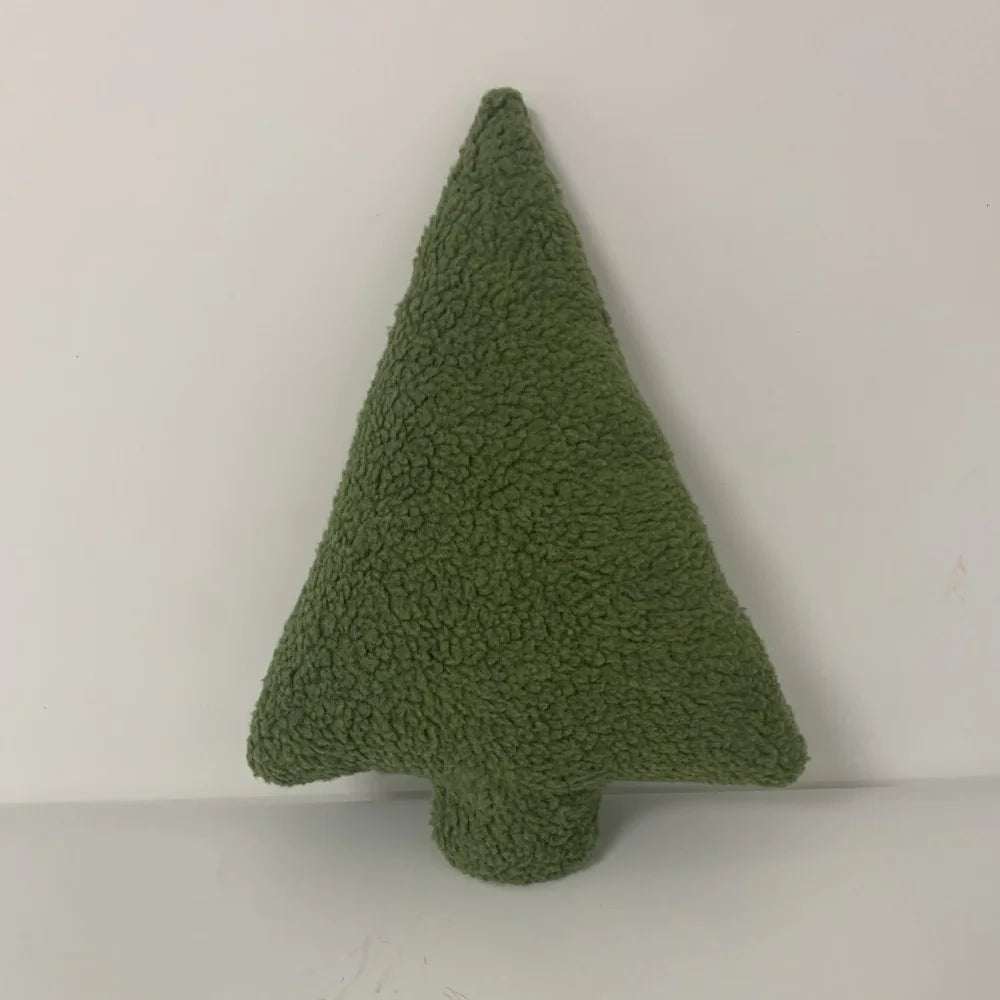 🎄 Christmas Pillow Decoration – Cozy Elegance for the Holidays!