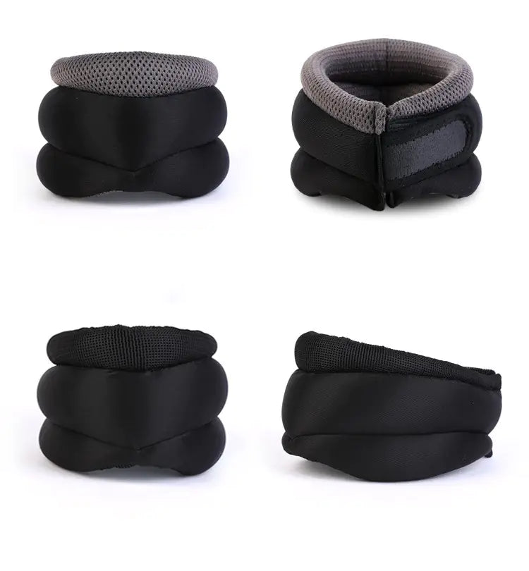 🧲 Magnetic Neck Support Strap – Posture Correction & Cervical Spine Relief