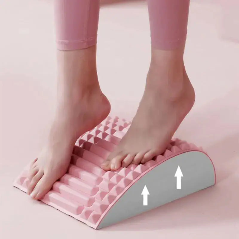 Back Stretcher Support Pillow – Your Solution for Pain Relief & Better Posture