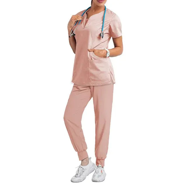 🩺 Pharmacy Medical Uniforms