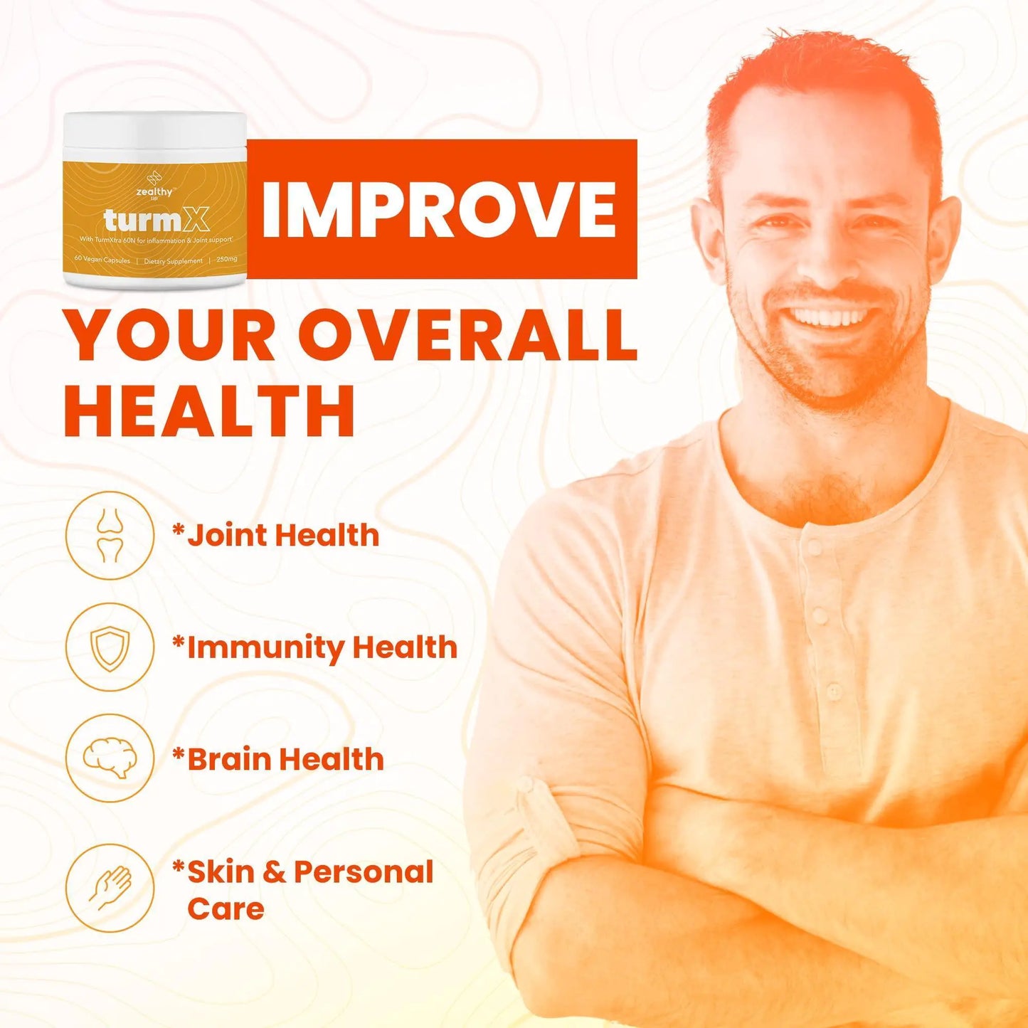 Turmeric Supplement