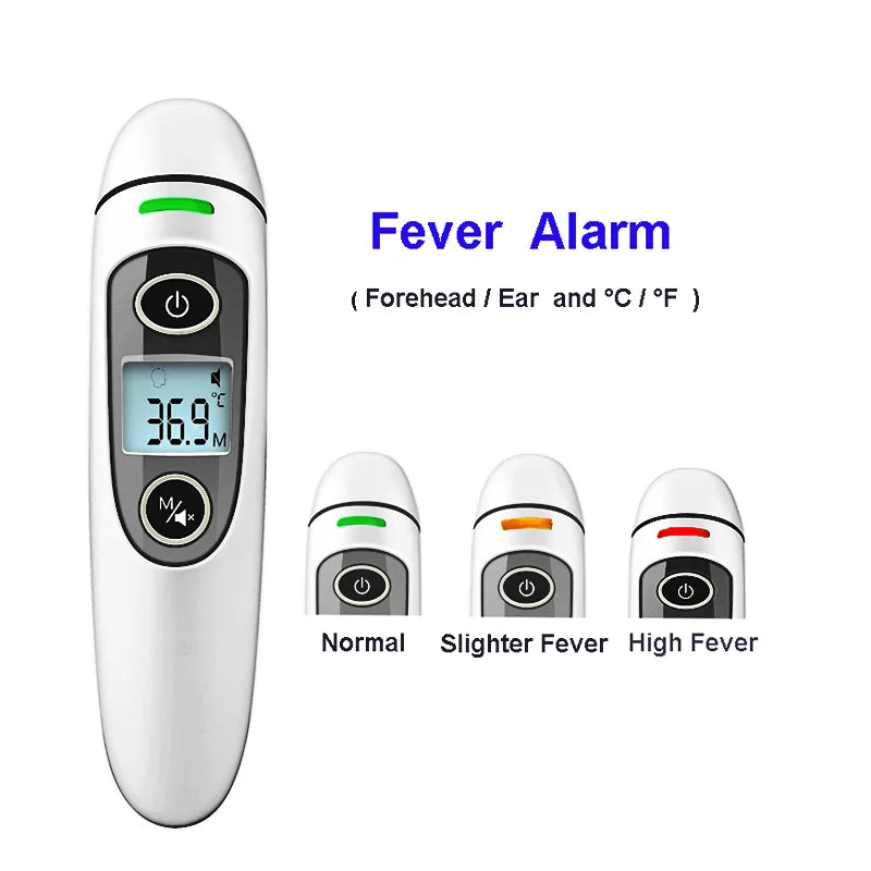 Health Care Thermometer