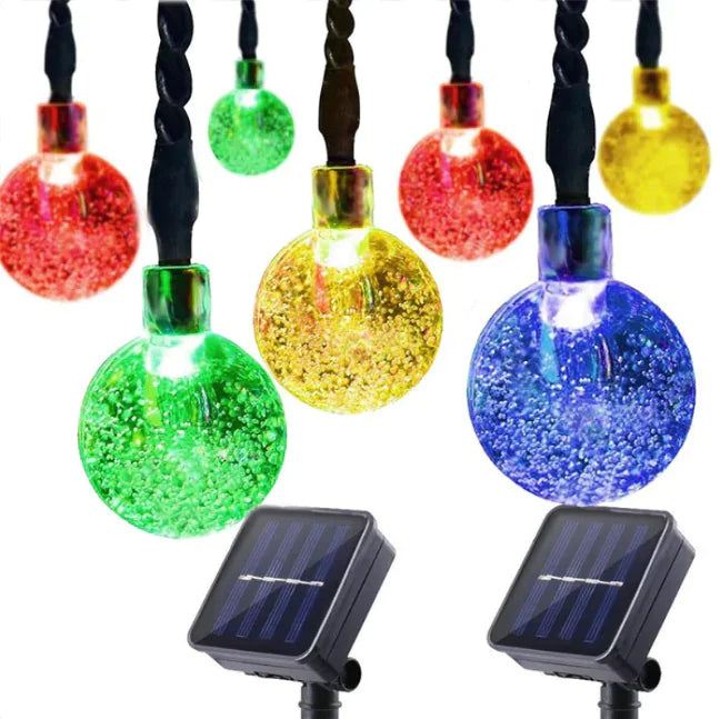 🌟 SolarFest LED Christmas Lantern – Eco-Friendly Holiday Glow ✨