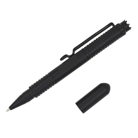 ✒️🛡️ Tactical Self-Defense Pen – Lightweight, Durable & Multi-Functional