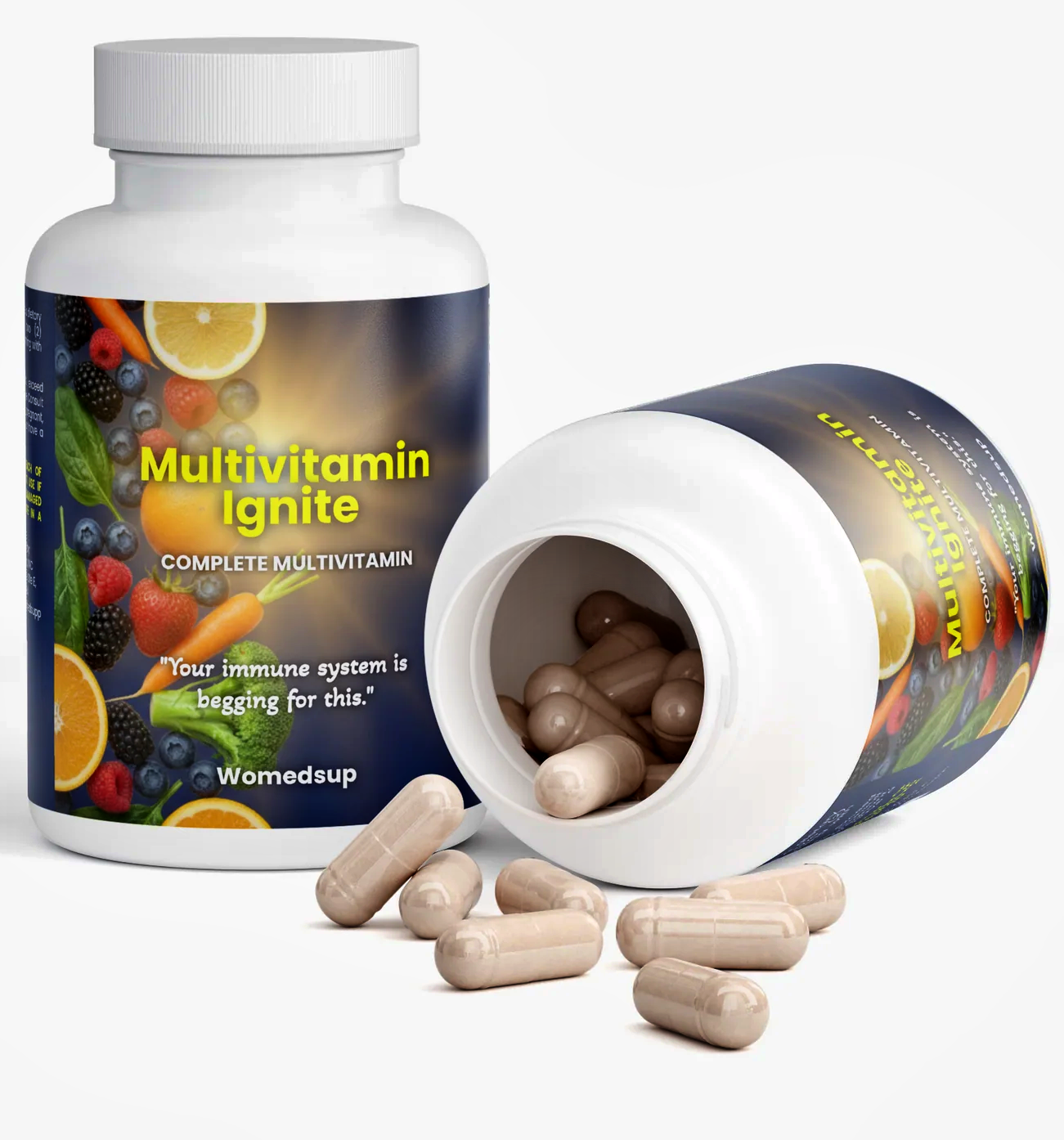 Multivitamin Ignite