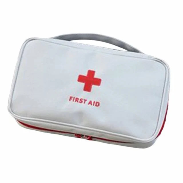 Outdoor First Aid Kit