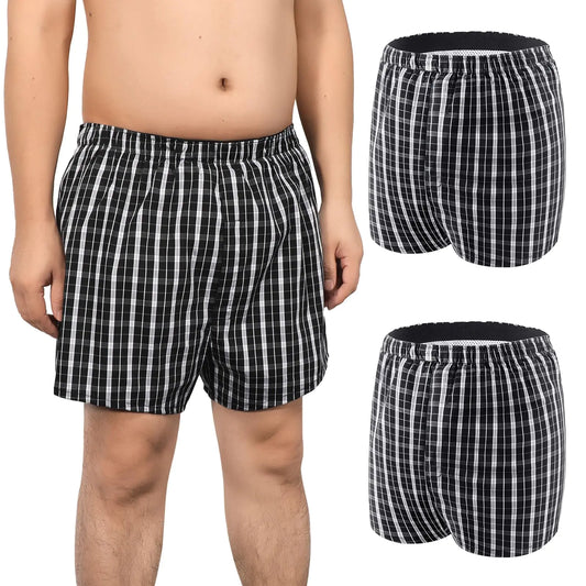Leakproof Incontinence Underwear