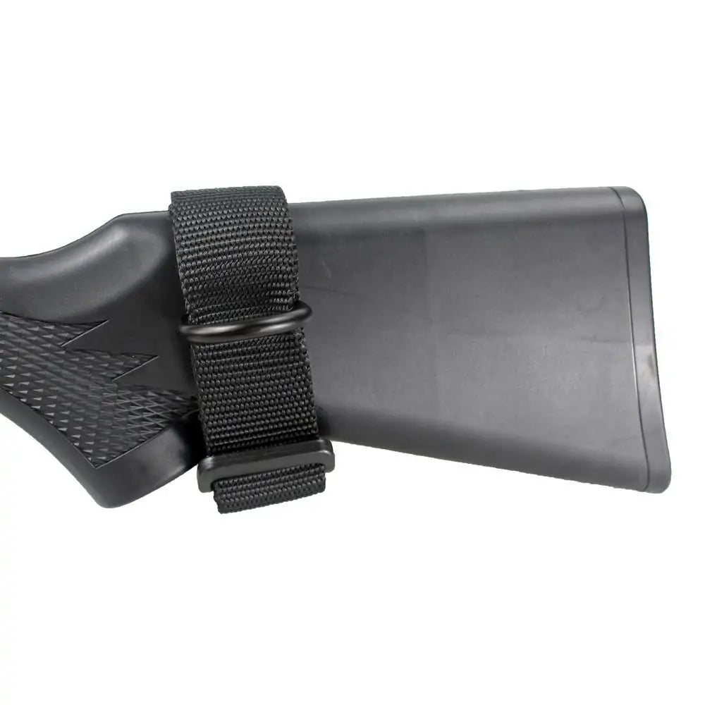 Airsoft Tactical ButtStock